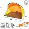 Палатка GREEN GLADE Sunny